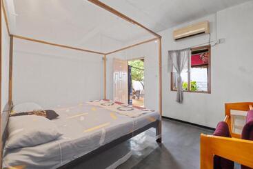 בית מלון כפרי Turkish Grill Abay