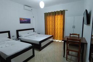 בית מלון כפרי Villa Leonel