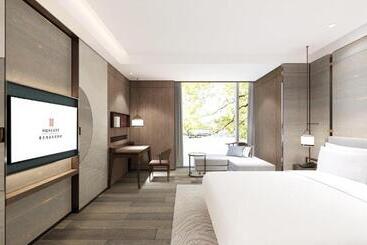Hualuxe Hotels And Resorts Haining, An Ihg