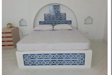 هتل آپارتمان Il Capricorno