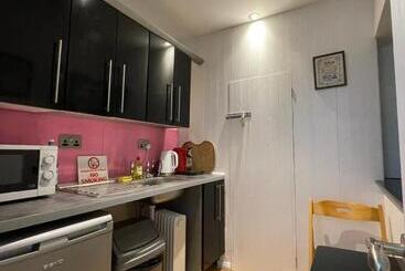 公寓式酒店  Market 4