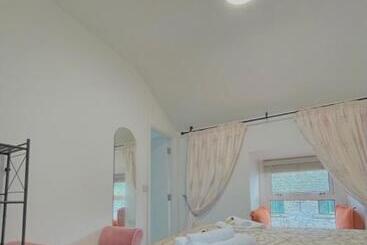 公寓式酒店  Market 5