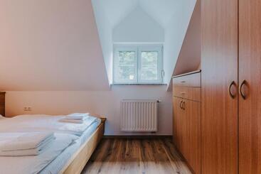 Пансион Amannsberger Wineyardlodge