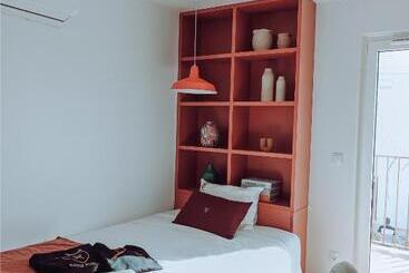 پانسیون ébora Residences