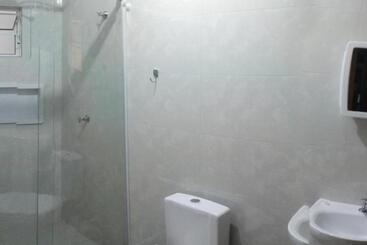 פנסיון Recanto Provetá 2