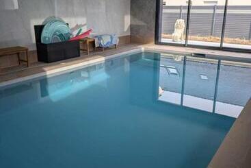 پانسیون Chez Gaëlle