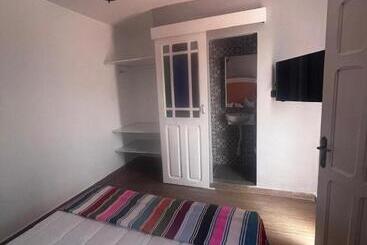 پانسیون Dar Al Khatib