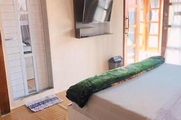 بنسيون Guest House Della