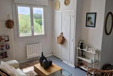 膳宿费 La Moutonne Des Landes De Lanvaux