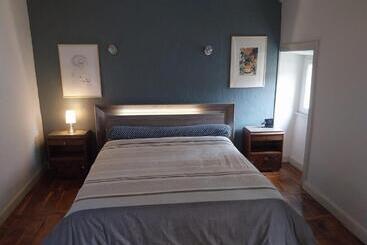 펜션 Maison D Hôtes