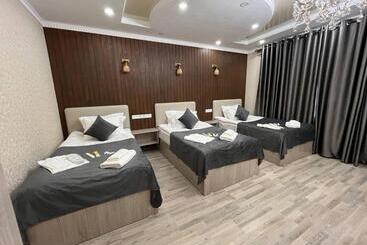 پانسیون Nur Guest House