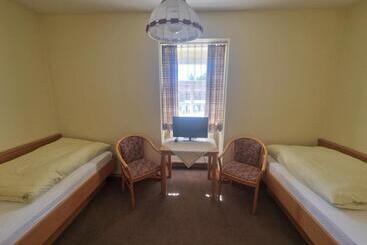 Пансион Scheffel Gasthof