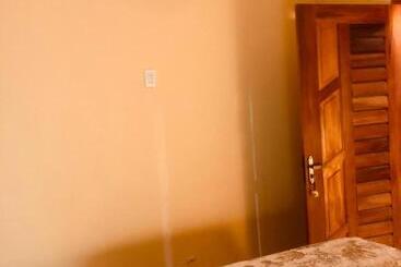 Пансион Sítio Vovô Erasmo