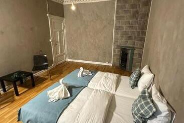 پانسیون The Landmark   Oslo Center