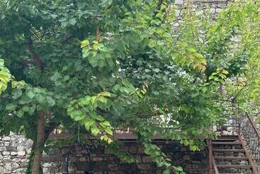 Апарт-отель Secret D Uzès   Le Loft