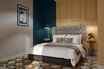 شقة فندقية The Olympian By The Ben S Collection