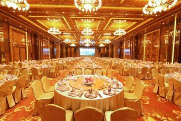 珠海金湾毛林大酒店