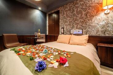 ホテルリオス渋谷adults Only