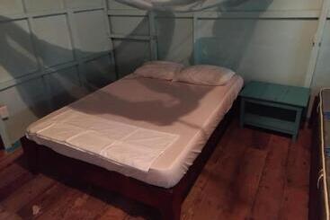 هاستل Mar Y Selva