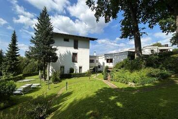 Das Waldfriede Appartement