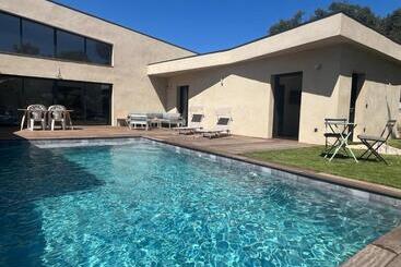 تختخواب و صبحانه A Felicità