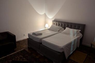 ベッドアンドブレックファースト Casa Estrela   Sea & Art Guesthouse