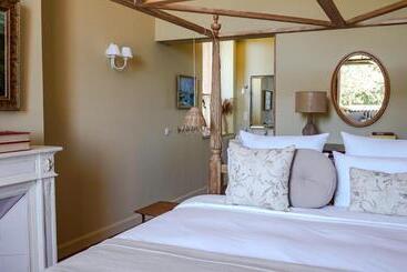 צימר Chateau Pascalette