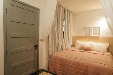 مبيت وإفطار Pousada Girassol Morro De São Paulo