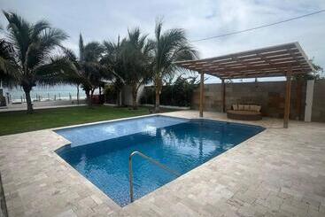 ベッドアンドブレックファースト San Clemente Beach House