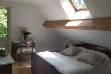 住宿加早餐 Vue Sur Belladonna