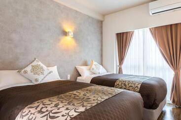 מלון דירות Condominium Hotel Riyuka In Kadena 1