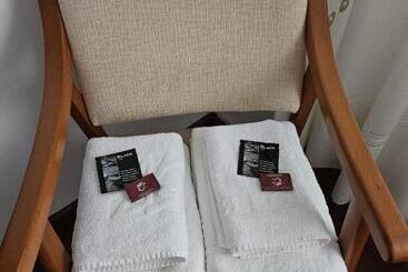 پانسیون Habitaciones Pensión Lubina