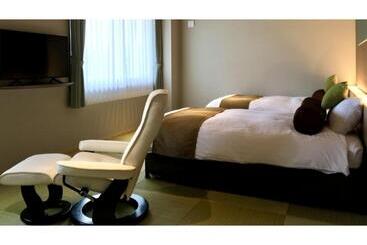 هتل Aso Hakuun Sanso   Vacation Stay 77838v