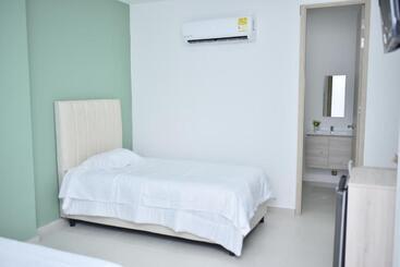 호텔 Boutique Betania