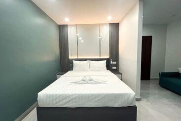 בית מלון כפרי C