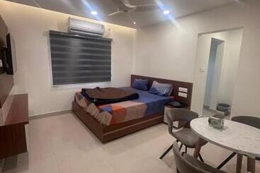 فندق Ct Plaza Rooms