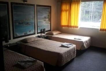 هتل Greco Boutique