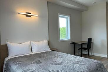 Отель Hôtel St Michel