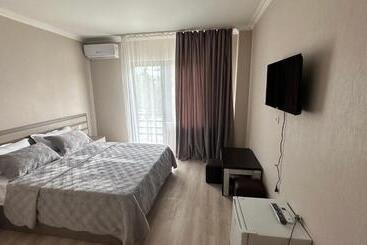 בית מלון כפרי Natakhtari Residence