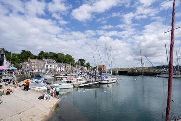 Отель Prospect House