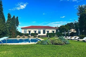 Quinta Das Vianas   Casas Do Picadeiro