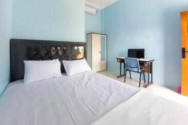 בית מלון כפרי Rega Guesthouse Redpartner