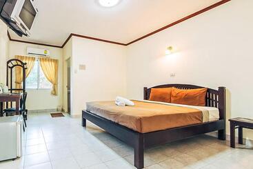 בית מלון כפרי Sabydee Resort