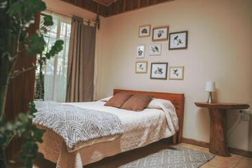 Santuario Ecologico Monteverde