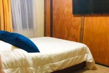 فندق Spa Lo Aguirre