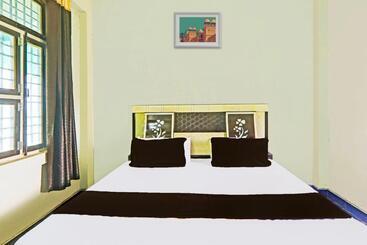 Отель Spot On S.a.