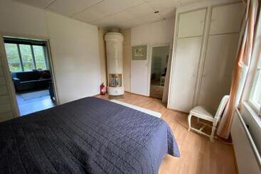 公寓式酒店  Kouvola