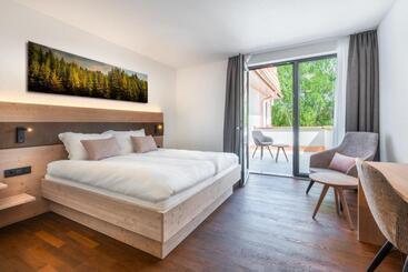 Landhotel Grüner Wald