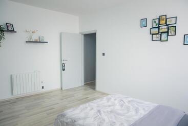 פנסיון Agréable Et Charmante Maison