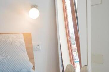 پانسیون Ambra Holiday Rooms   La Cinta